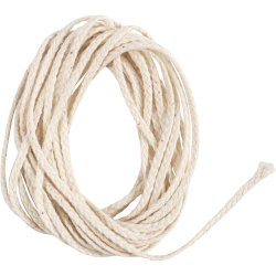 660903_veke_för_ljusgjutning_3m