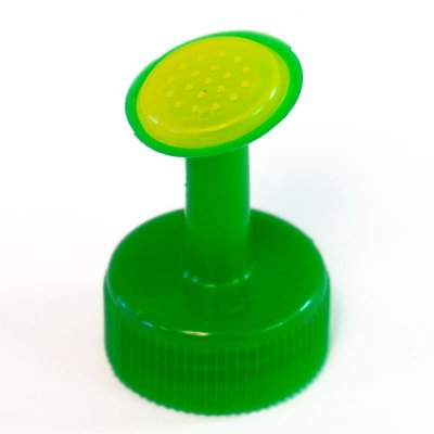 Zoom bild av 441502-gron-stril-pet-flaska