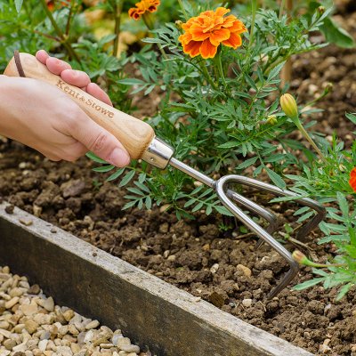 Zoom bild av 461015- handredskap-kultivator