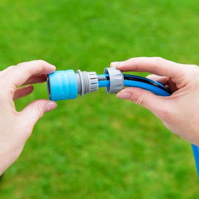 Zoom bild av 471019-flopro-stoppkoppling-anslutning-till-slang