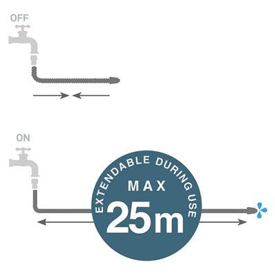 Zoom bild av 472701_AquaGo_Bunny_Hose