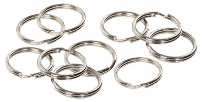 Zoom bild av 630312-Nyckelringar 15-20-25 mm