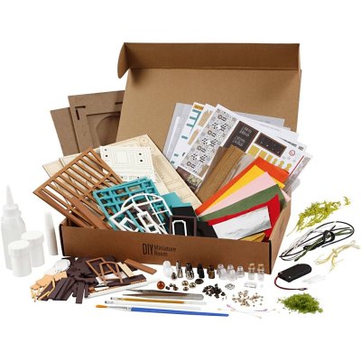 Zoom bild av 650203_minatyrrum_cafe_kit_contentbox