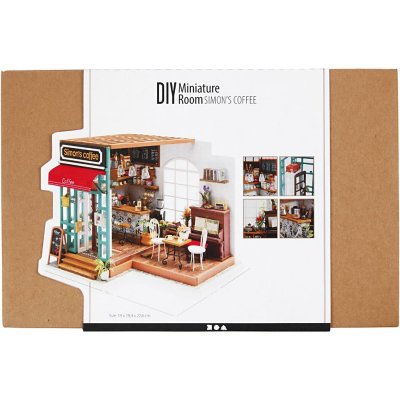 Zoom bild av 650203_minatyrrum_cafe_kit_packaging