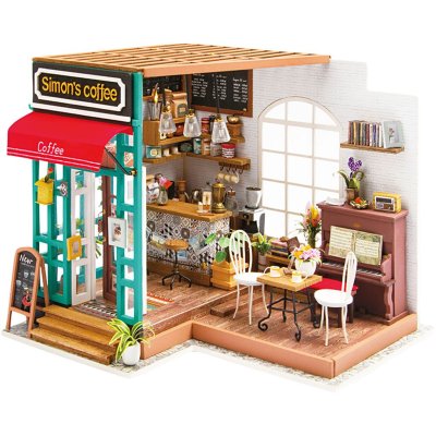 Zoom bild av 650203_minatyrrum_cafe_kit_showcase