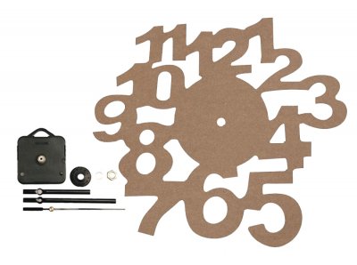 Zoom bild av 650511_Klocka_30cm_med_urverk_DIY