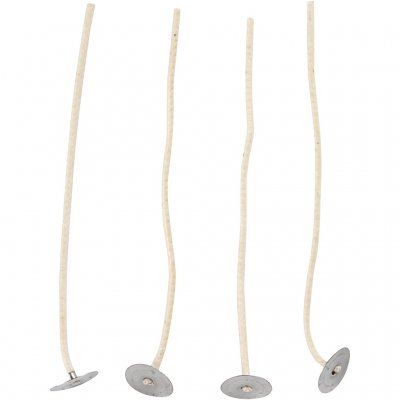 Zoom bild av 660901-Vaxade Vekar 110mm x 2mm