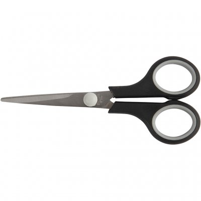 Zoom bild av 690102-Barnsax 14cm Höger Vänster Svart