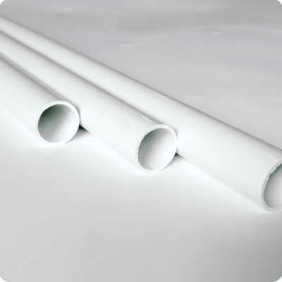 Zoom bild av Bom Helvit 60 cm