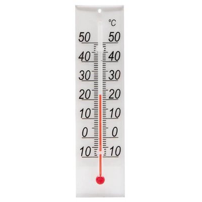 Zoom bild av 859004_Inomhustermometer_genomskinlig_plast