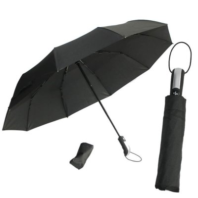 Zoom bild av 859013-paraply-105cm-med-automatisk-öppning-stängning